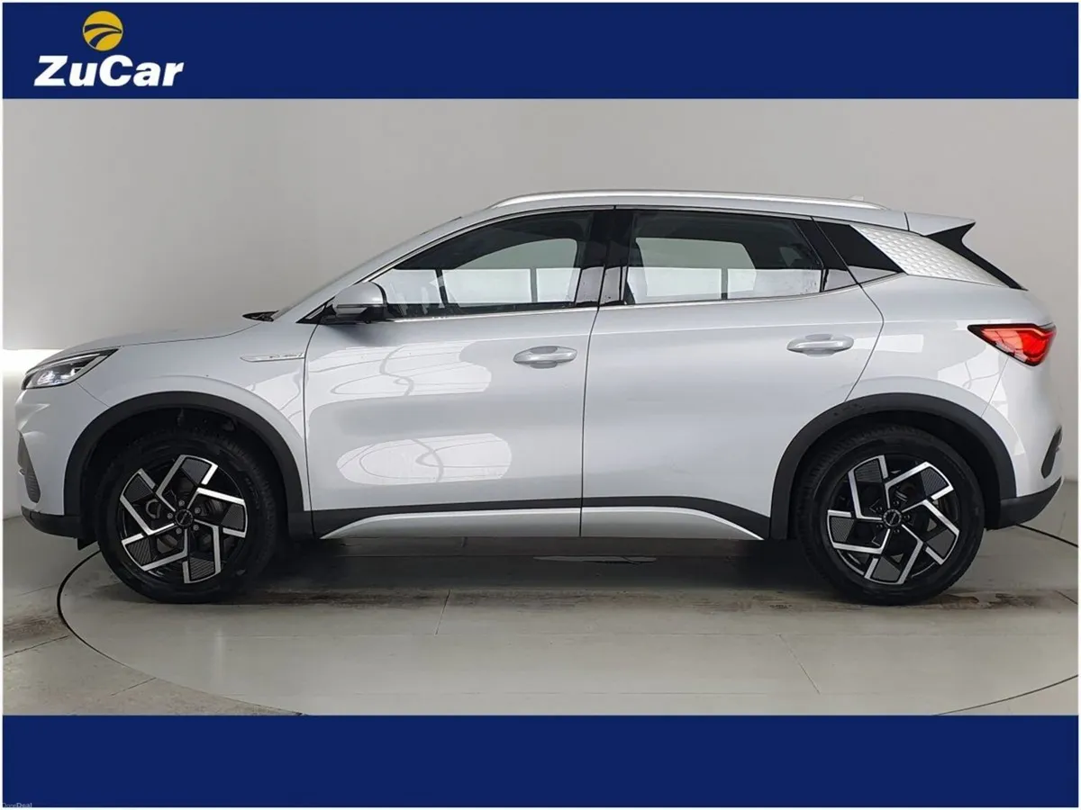 BYD ATTO 3 60kWh 204PS Design - Image 5