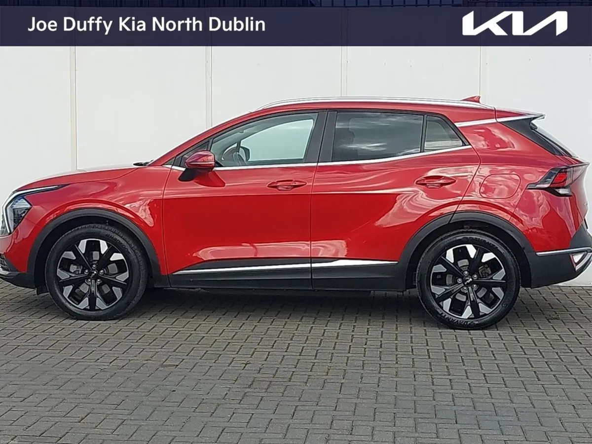 Kia Sportage 1.6 PHEV K3 - Image 3