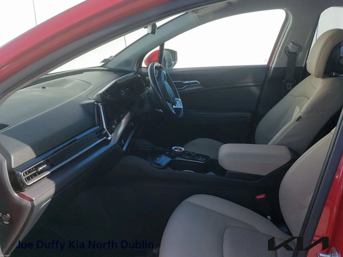 Kia Sportage 1.6 PHEV K3 - Image 5