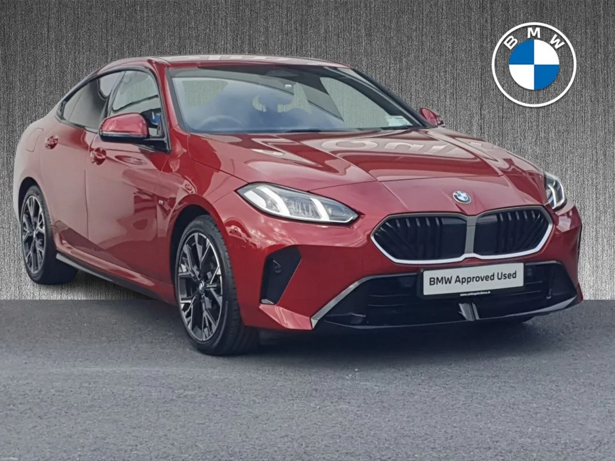 BMW 2-Series 220 M Sport - Image 1