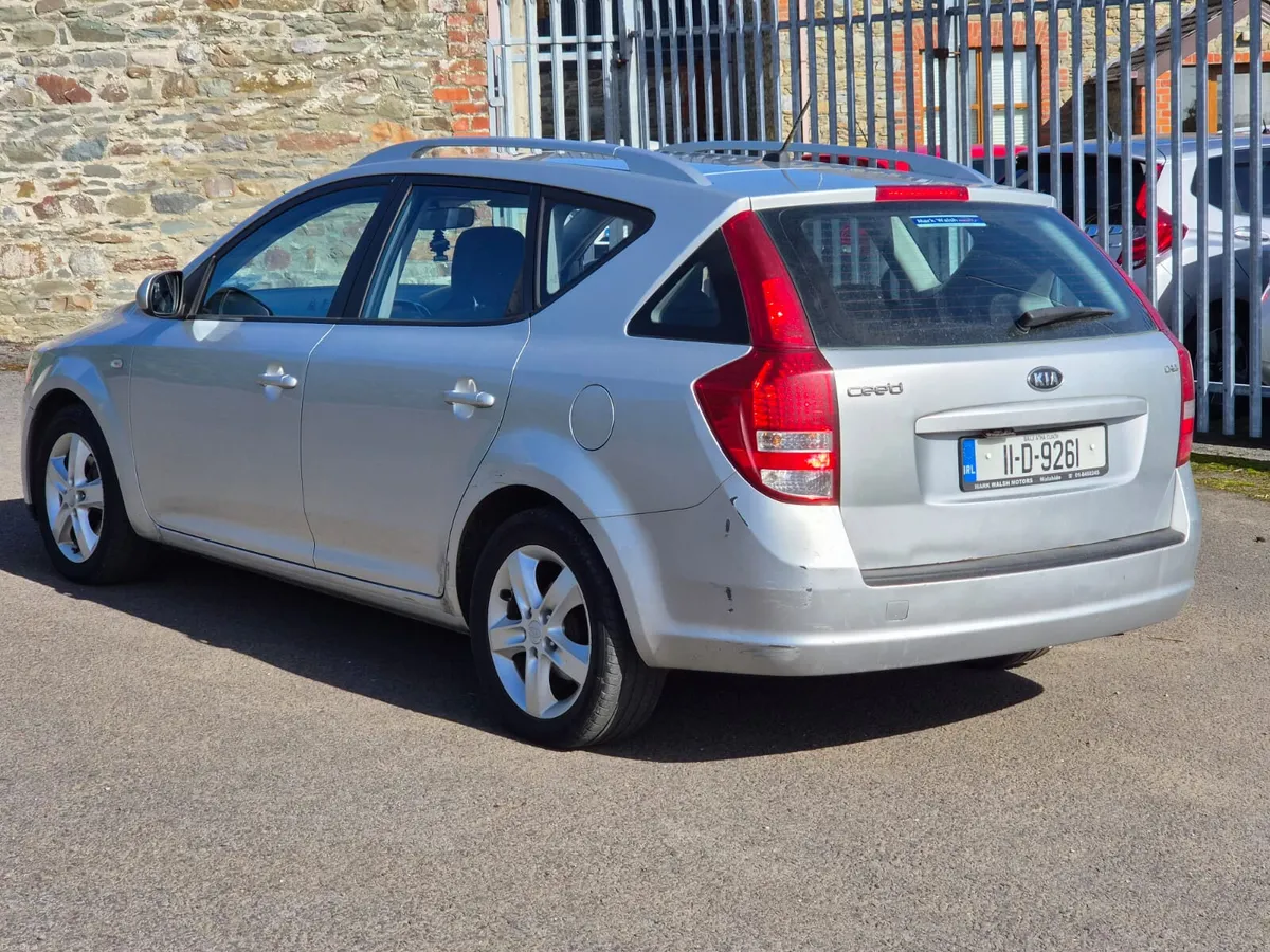KIA CEED 1.6 ,DIESEL BARGAIN €2222 - Image 3