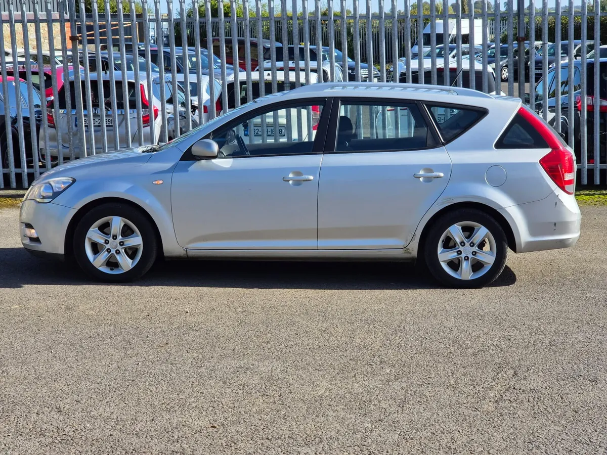 KIA CEED 1.6 ,DIESEL BARGAIN €2222 - Image 2