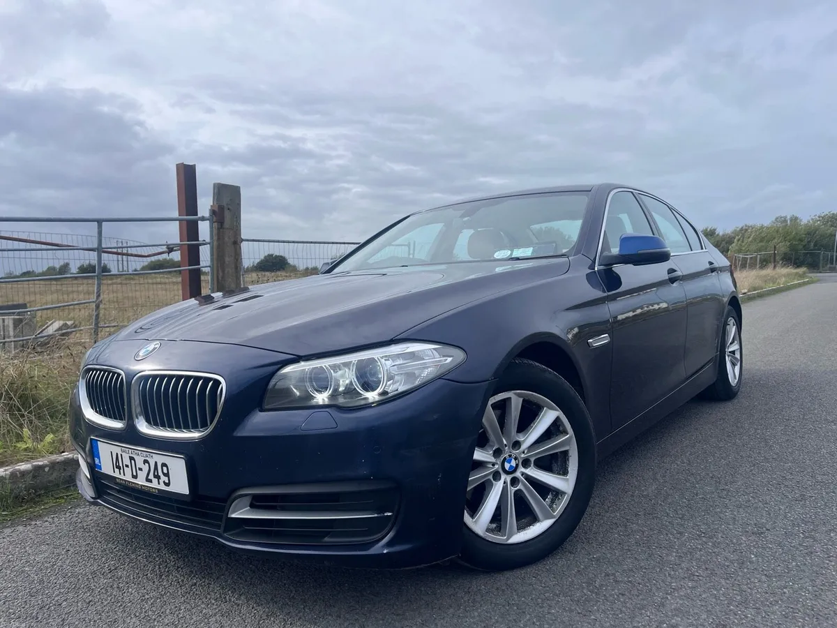 BMW 520 NCT 02/27 - Image 2