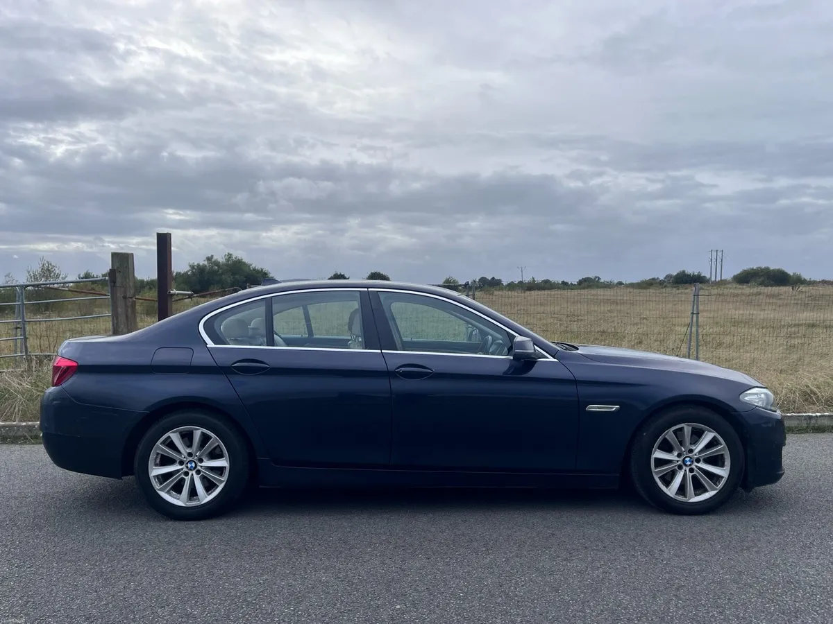 BMW 520 NCT 02/27 - Image 6