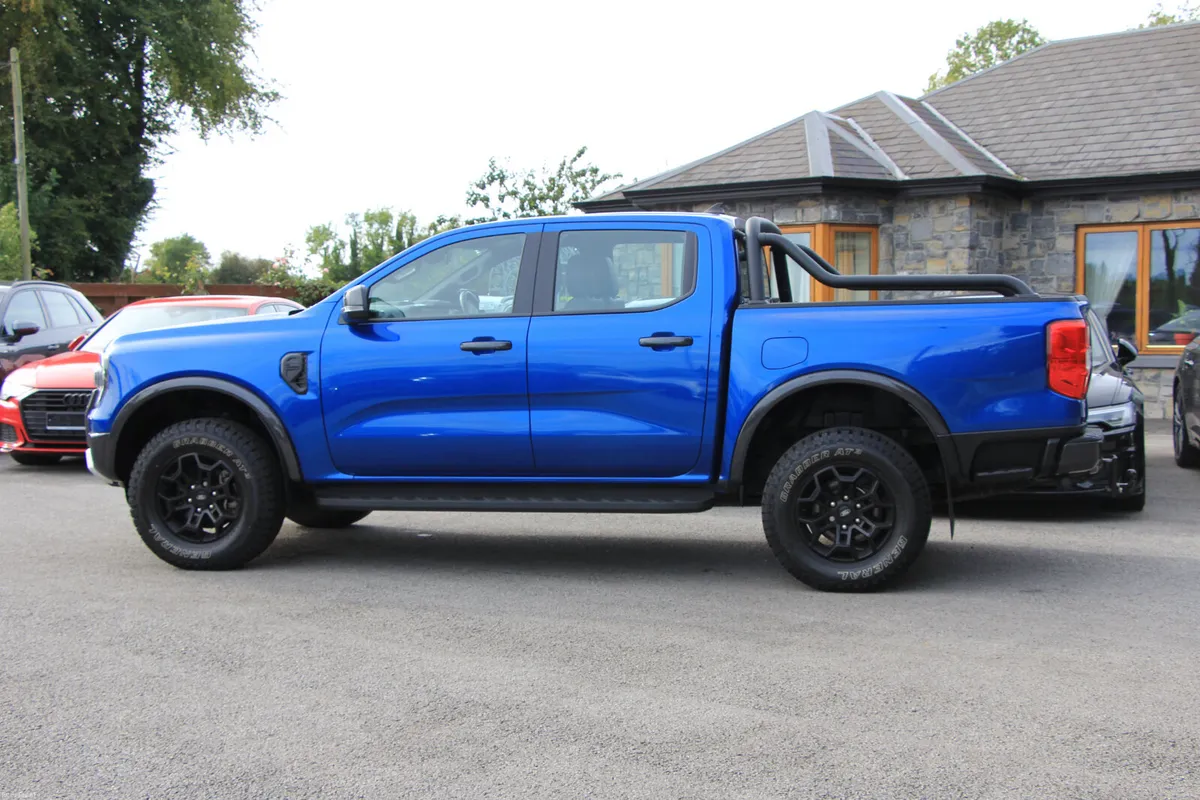 Ranger Tremor * Auto * Extra spec - Image 6