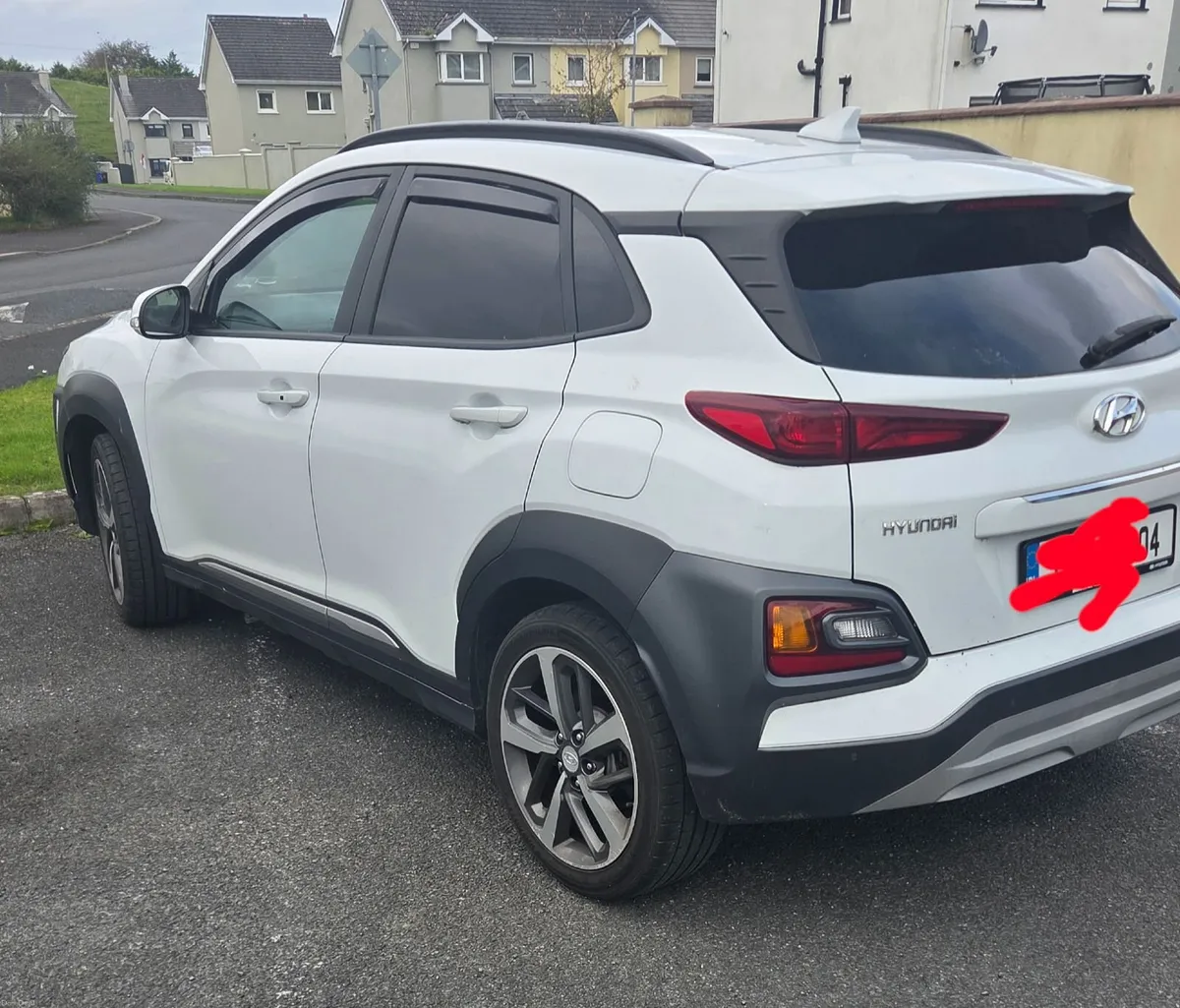 Hyundai KONA 2019 - Image 2
