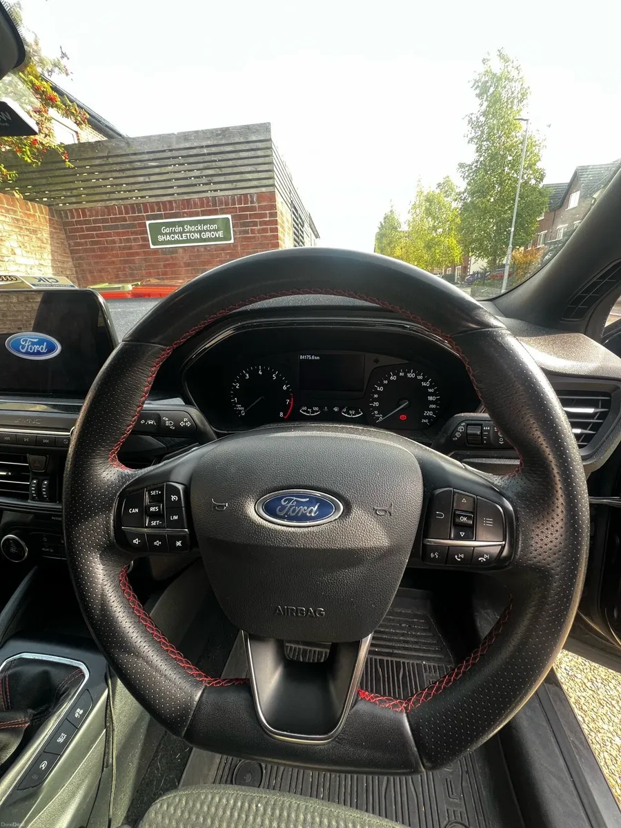2019 Ford Focus ST Line 1.0L Petrol - Image 6