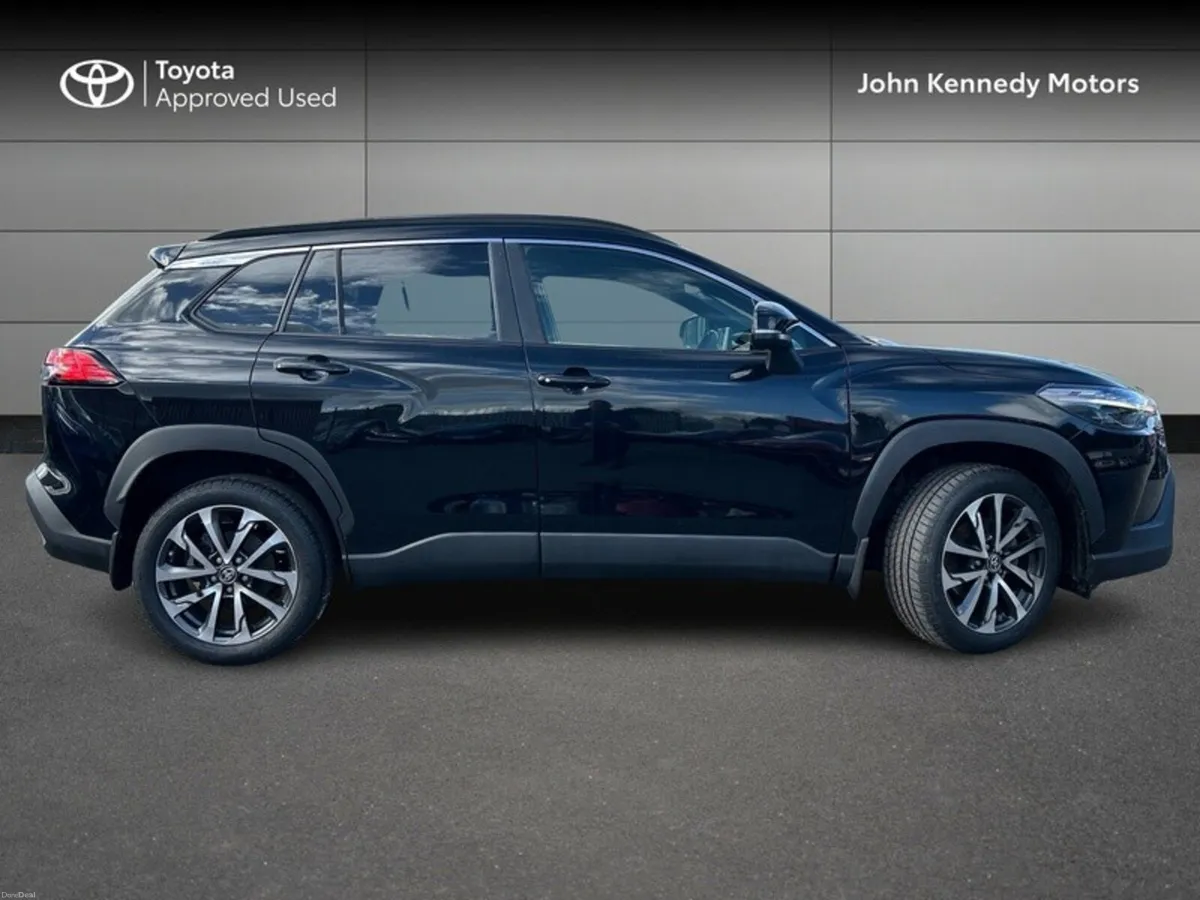 Toyota Corolla Cross SPORT 1.8 - Image 3