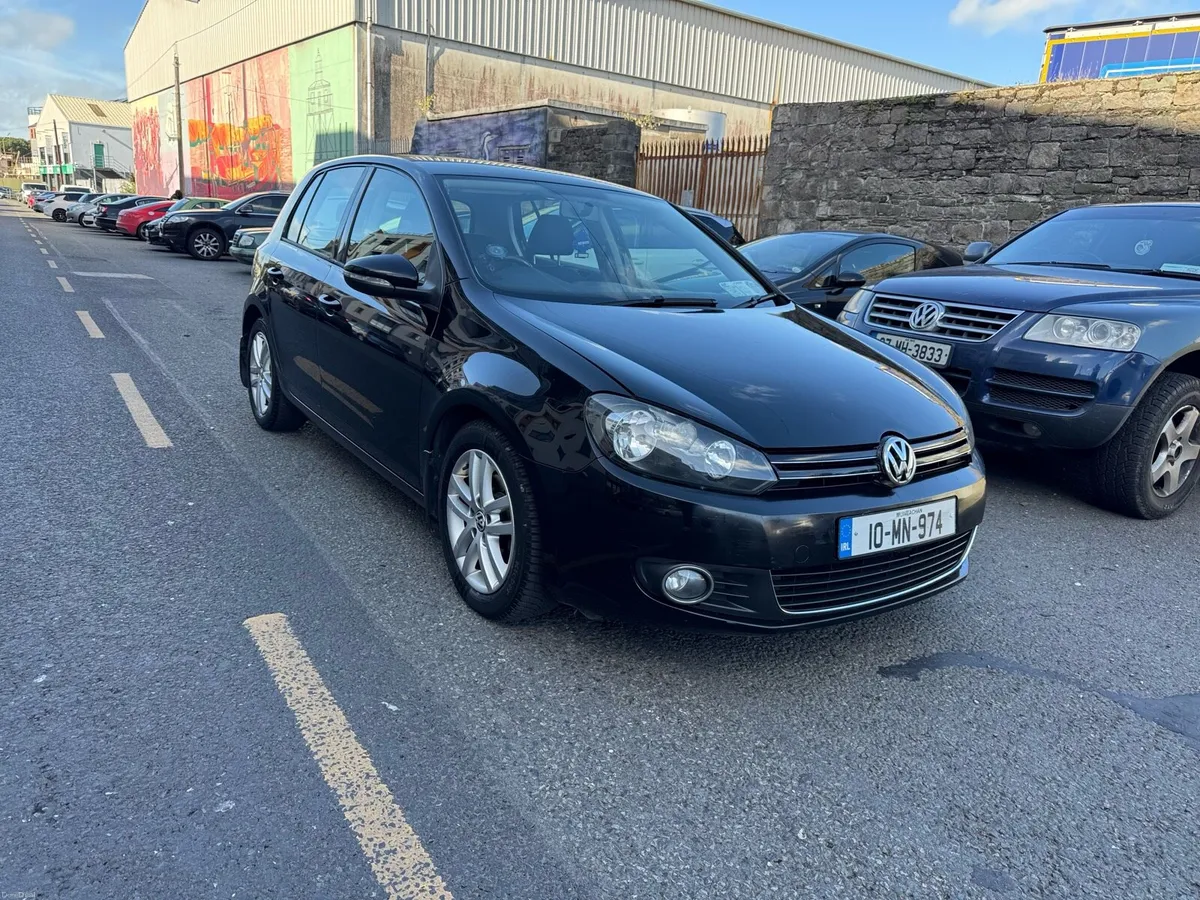 Vw golf 1.6 tdi - Image 2