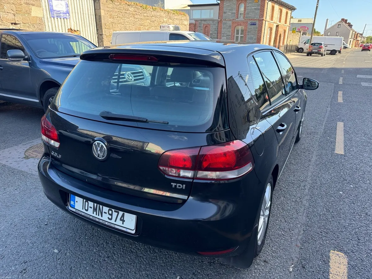 Vw golf 1.6 tdi - Image 4