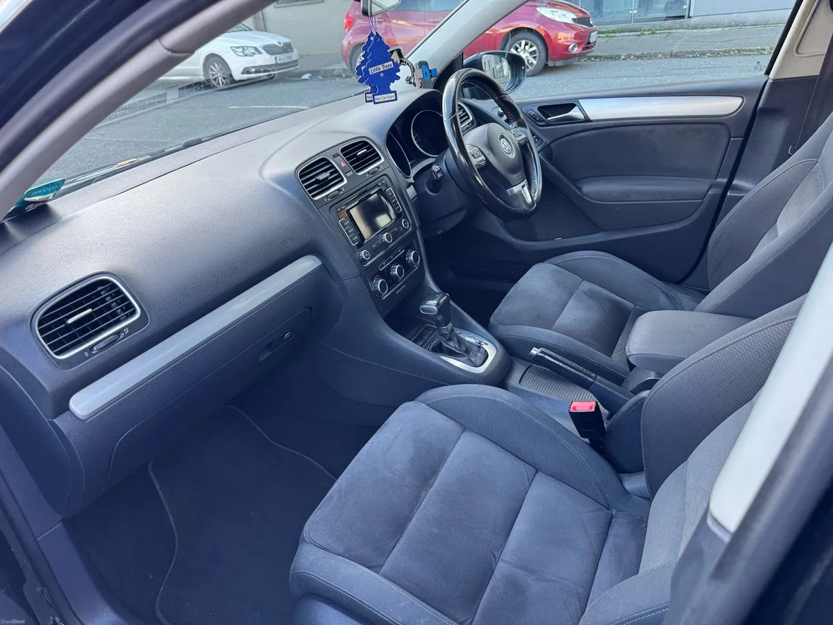 Vw golf 1.6 tdi - Image 6