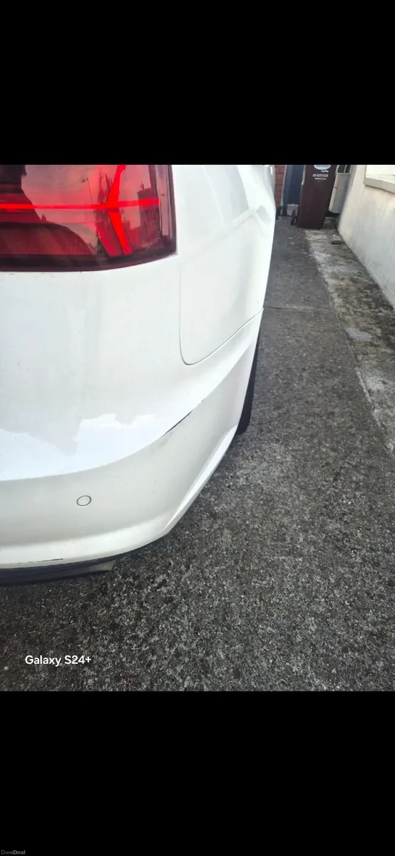 Audi A6 2016 - Image 3