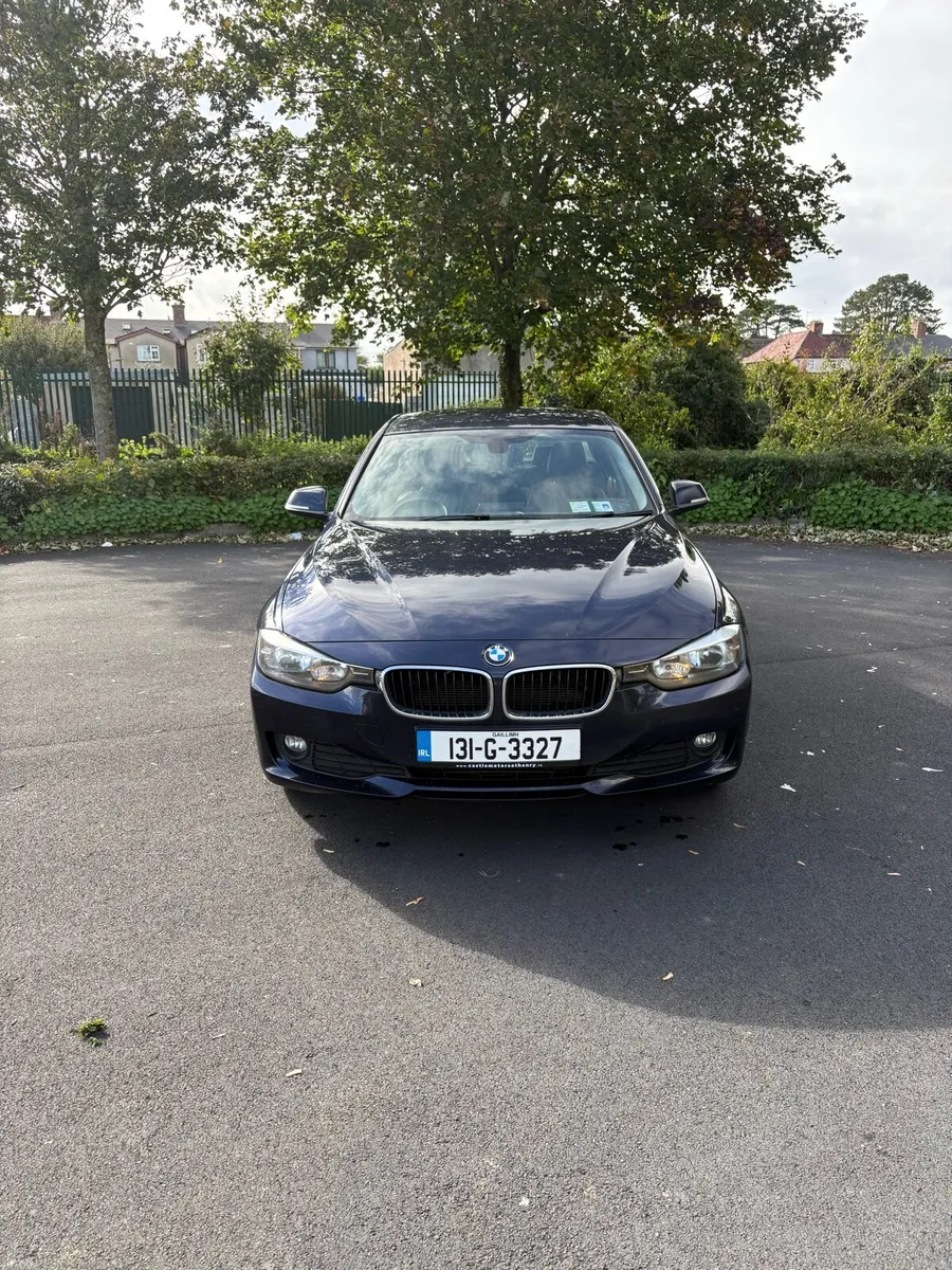 BMW 3 Series - Image 2