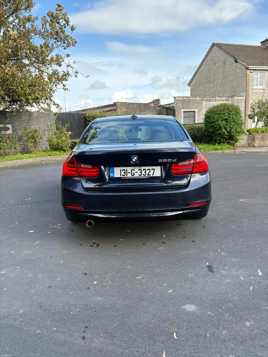 BMW 3 Series - Image 6