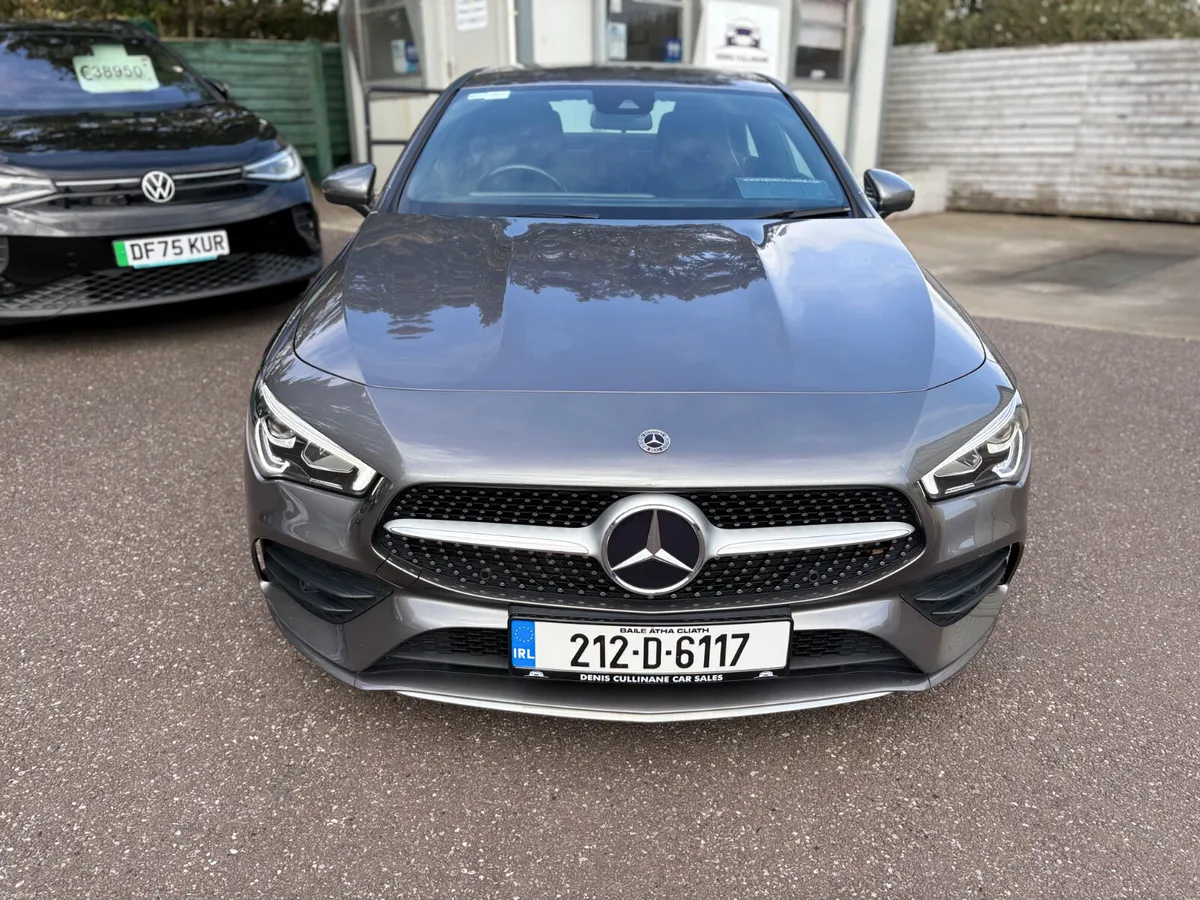 CLA 200D AMG LINE AUTO | 1 OWNER | FINANCE - Image 5