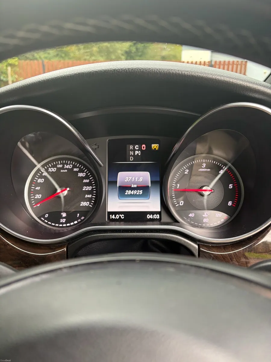 Mercedes V Class - Image 5