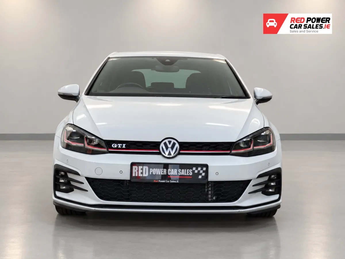 2018 Volkswagen Golf GTI - Image 4