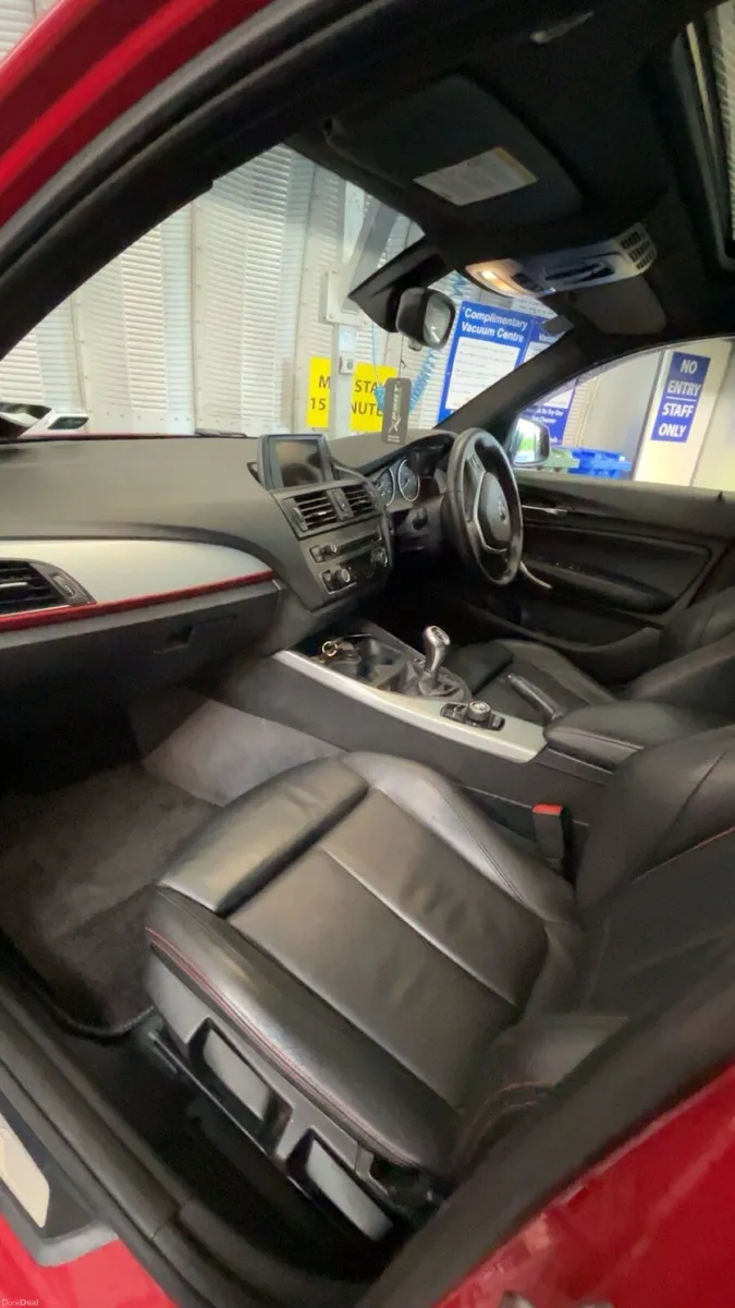 BMW 1 series Sport - Image 6