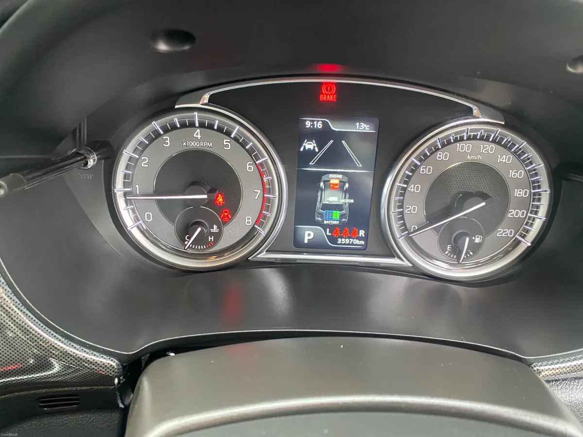 2021, Suzuki Vitara ** AUTO** - Image 5