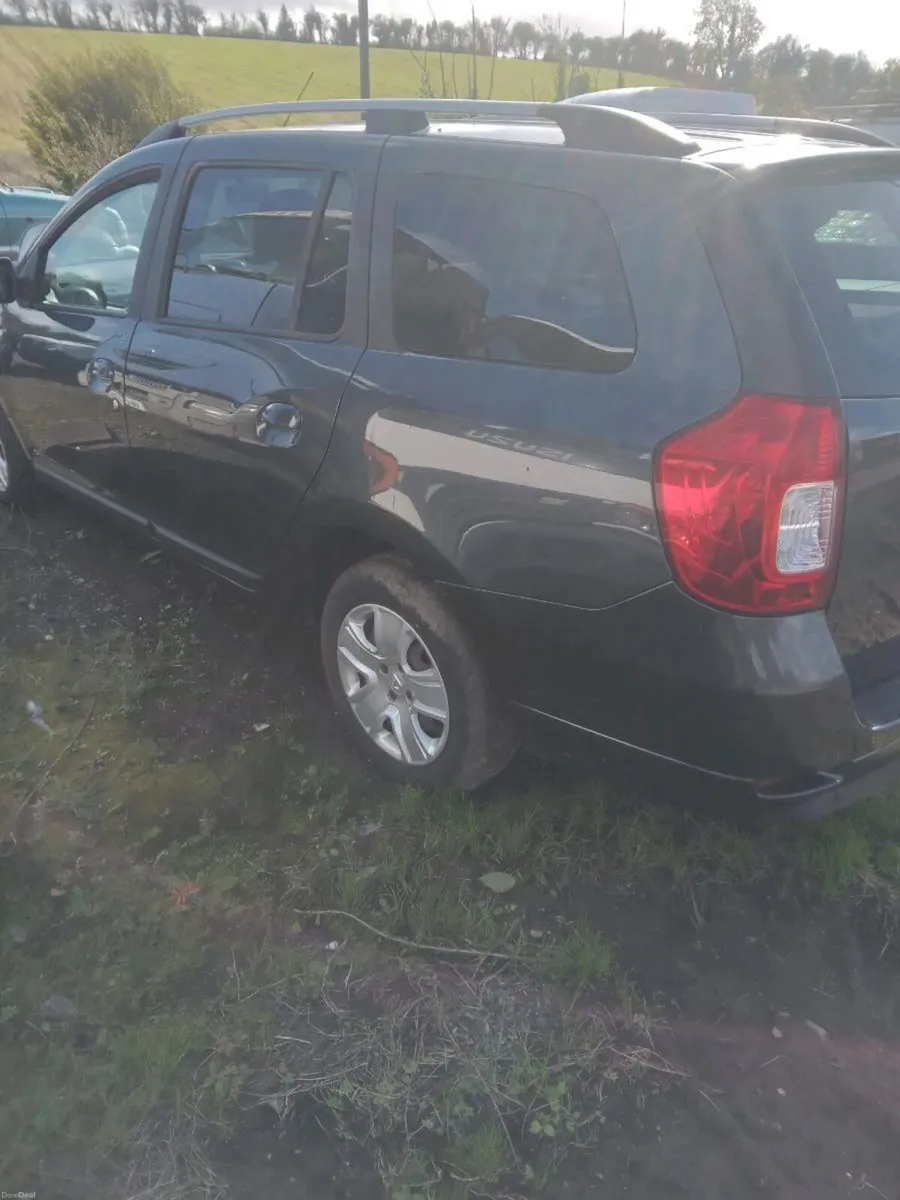 182 Dacia Logan 1.5 dci - Image 3