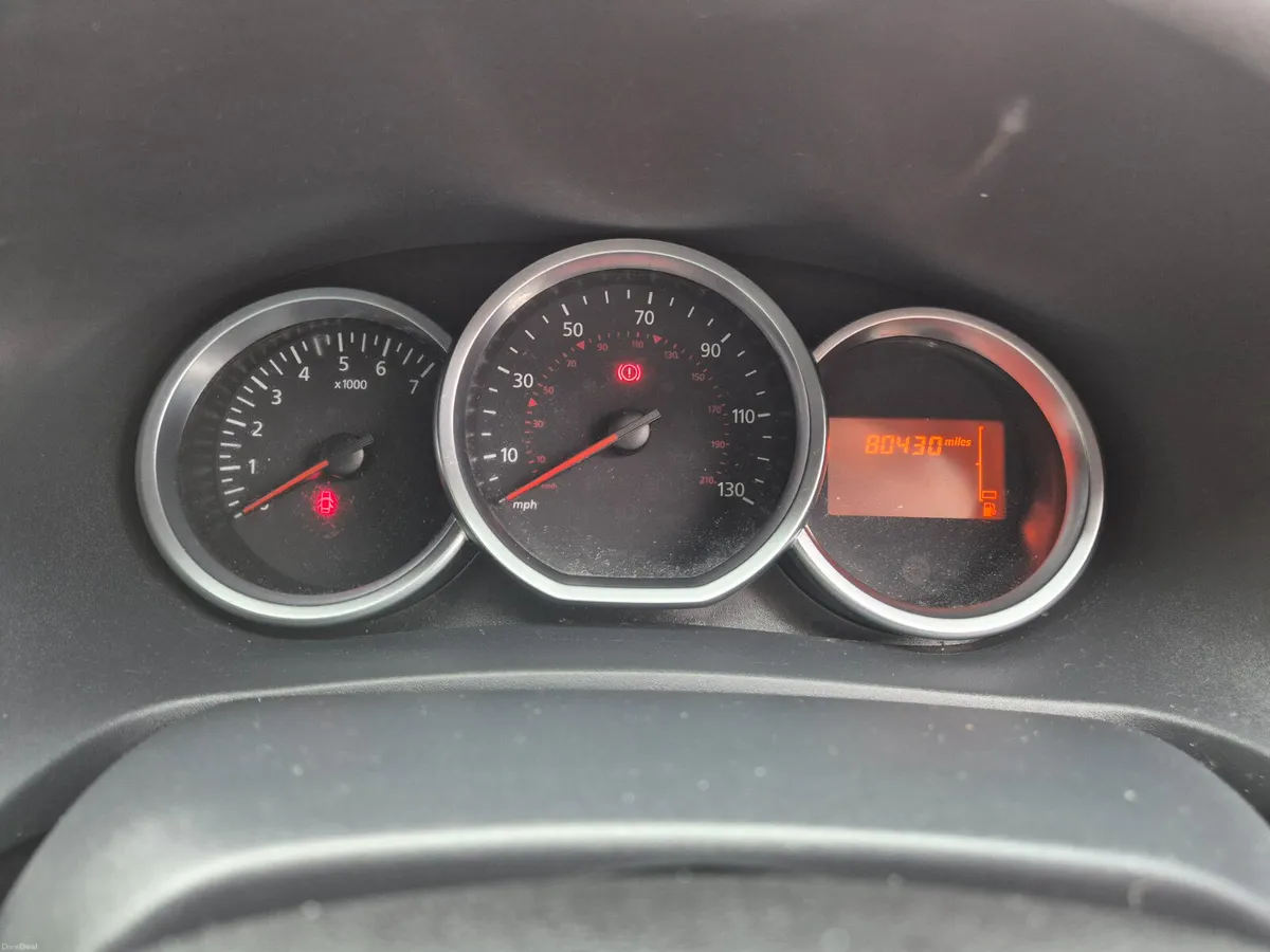 Dacia Sandero Stepway 2020 - Image 2