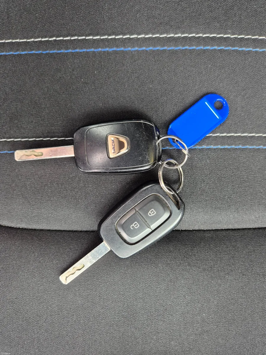 Dacia Sandero Stepway 2020 - Image 5