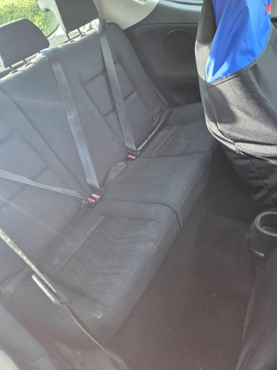 Peugeot 207 long nct - Image 6