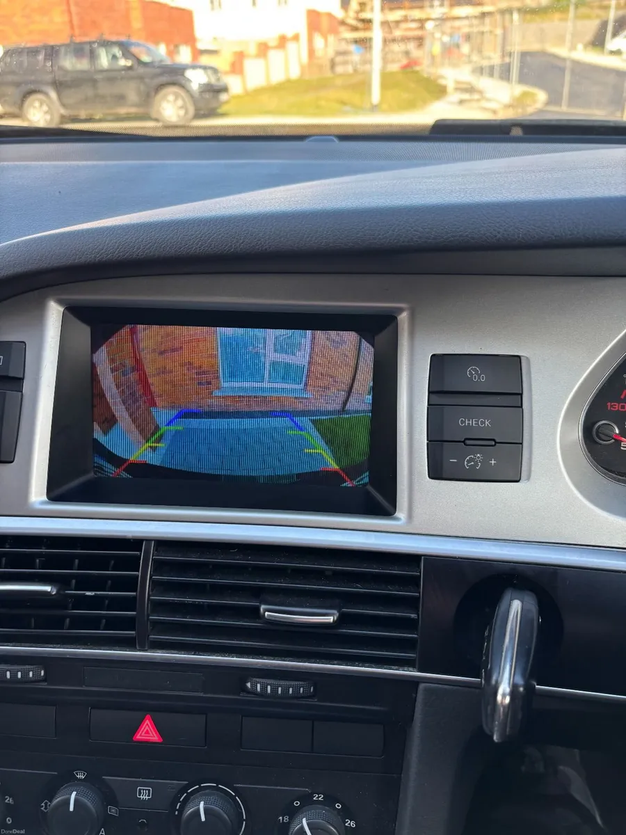 Audi A6  auto 2009 - Image 6