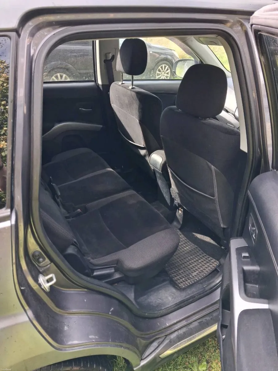 Mitsubishi outlander - Image 6