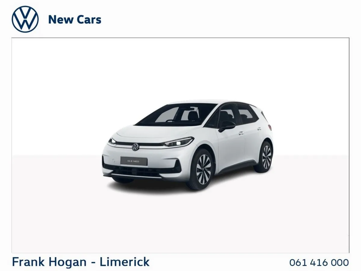 Volkswagen ID.3 Neo Neo Life 50 kWh 125 kW (170 HP - Image 1