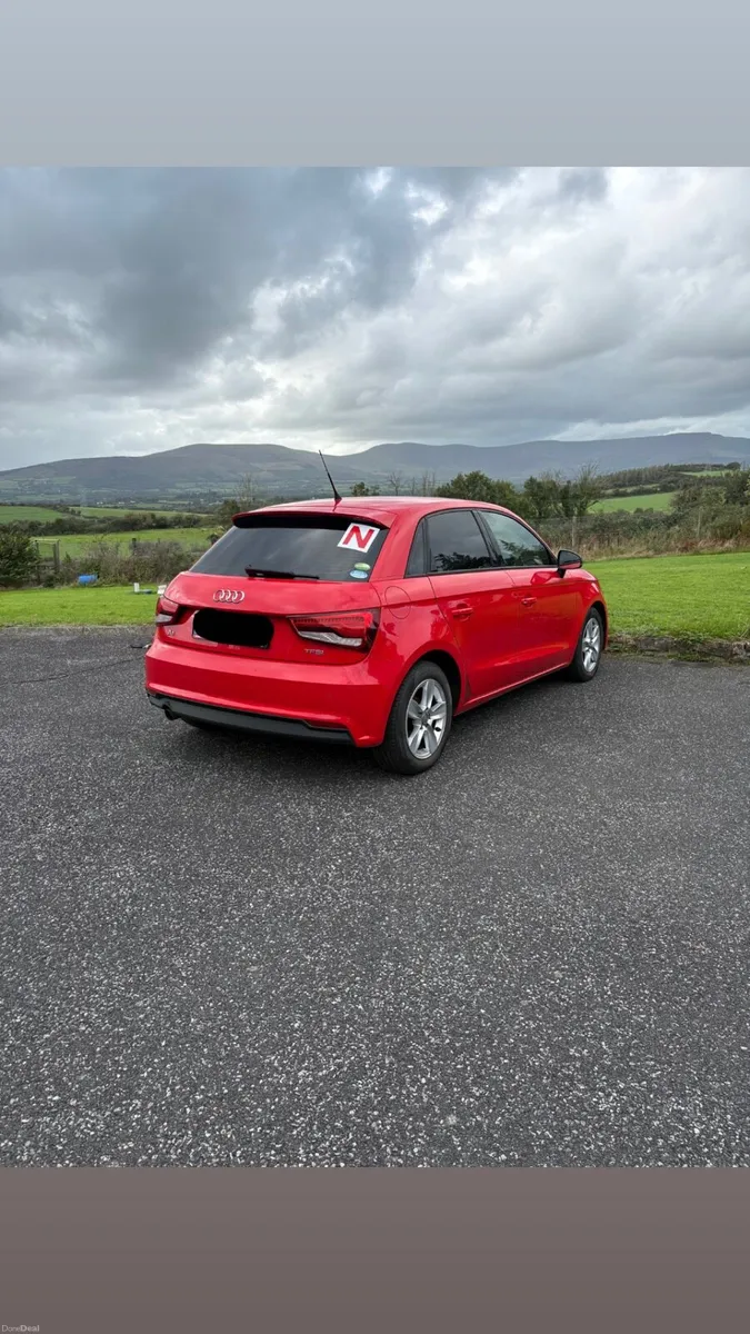 Audi A1 TFSI - Image 3