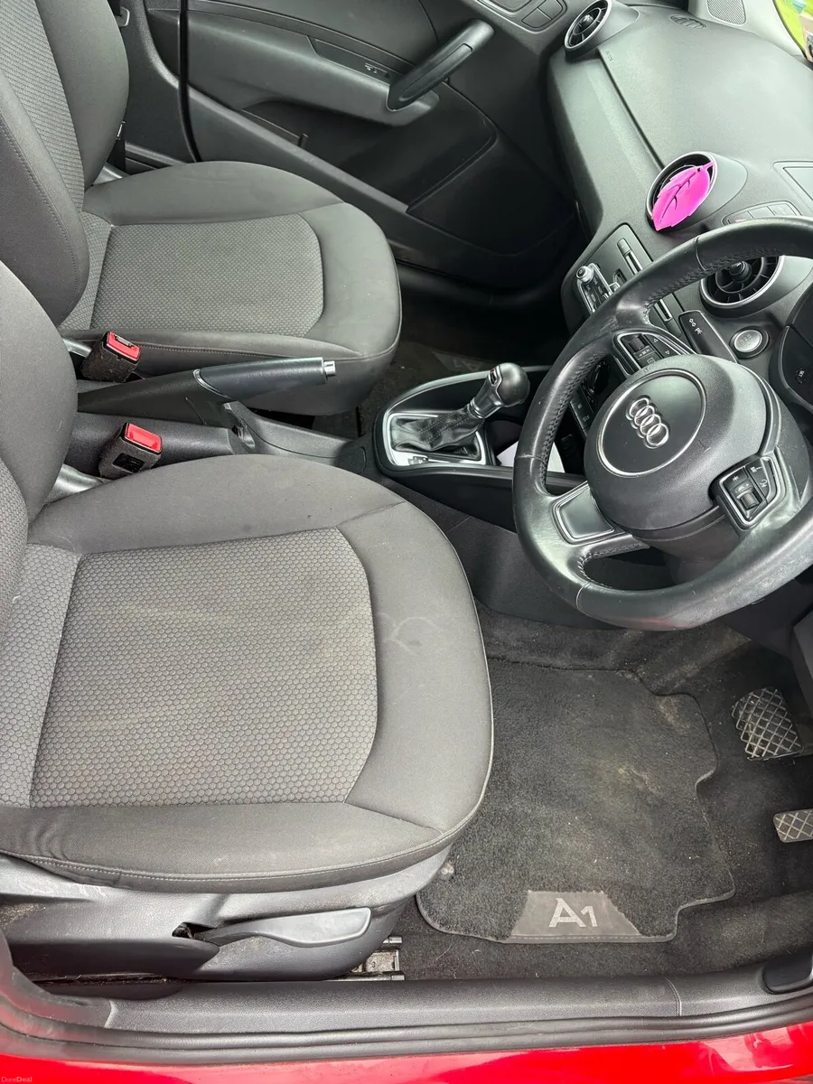 Audi A1 TFSI - Image 4