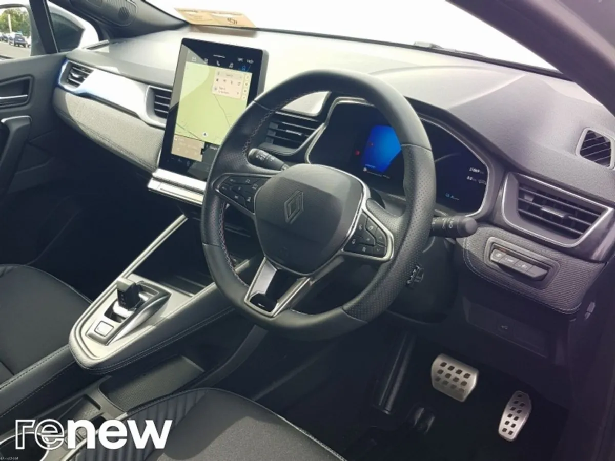 Renault Symbioz TECHNO ESPRIT ALPINE - Image 6