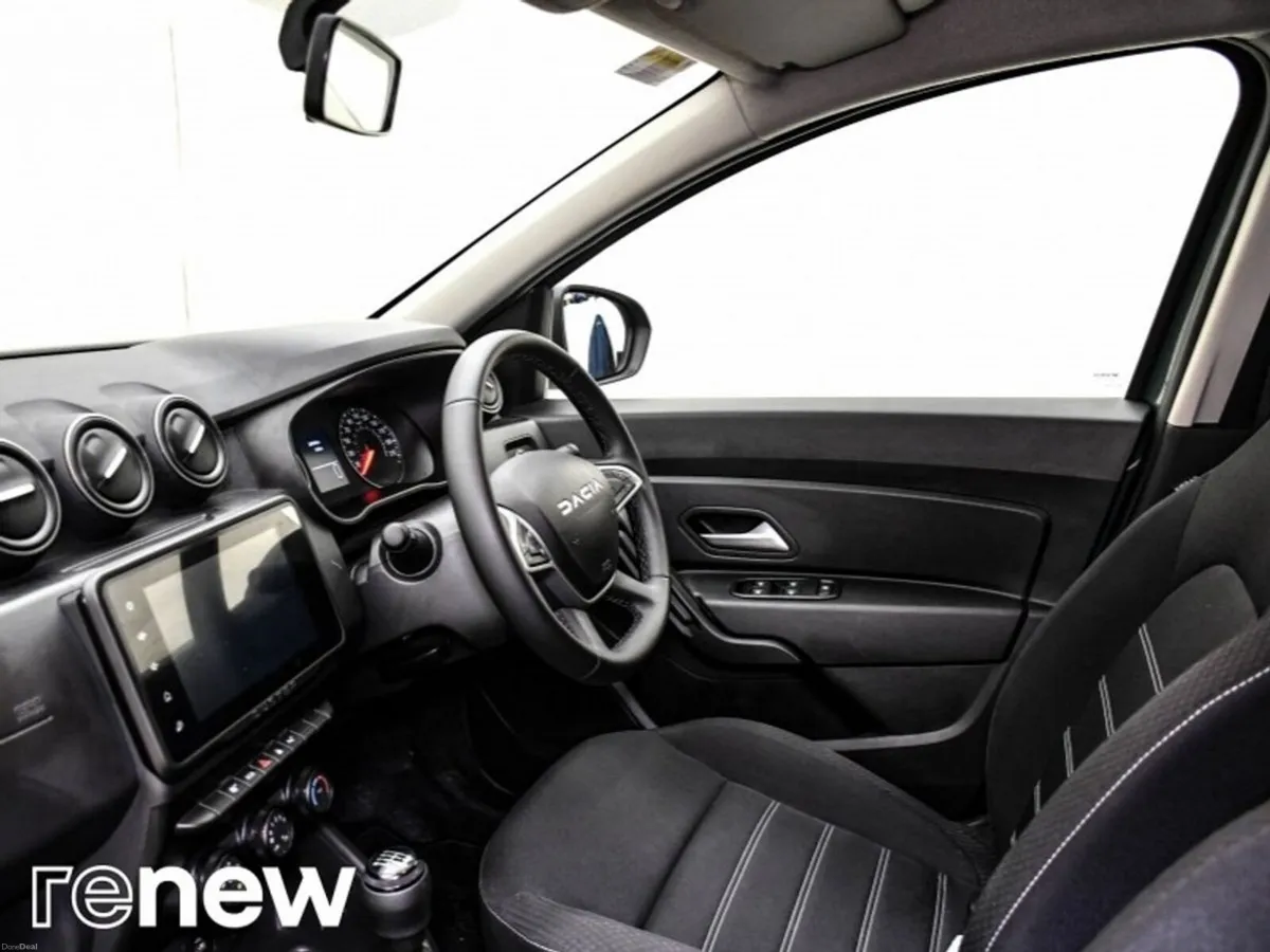 Dacia Duster 1.5 Blue dCi 115 Expression - Image 6