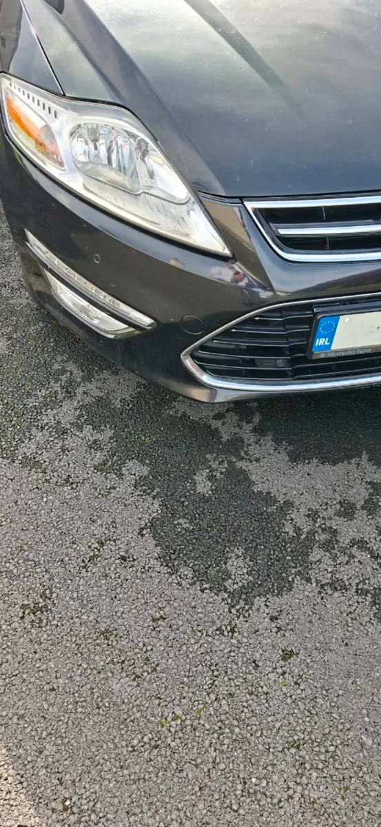 FORD MONDEO - Image 6
