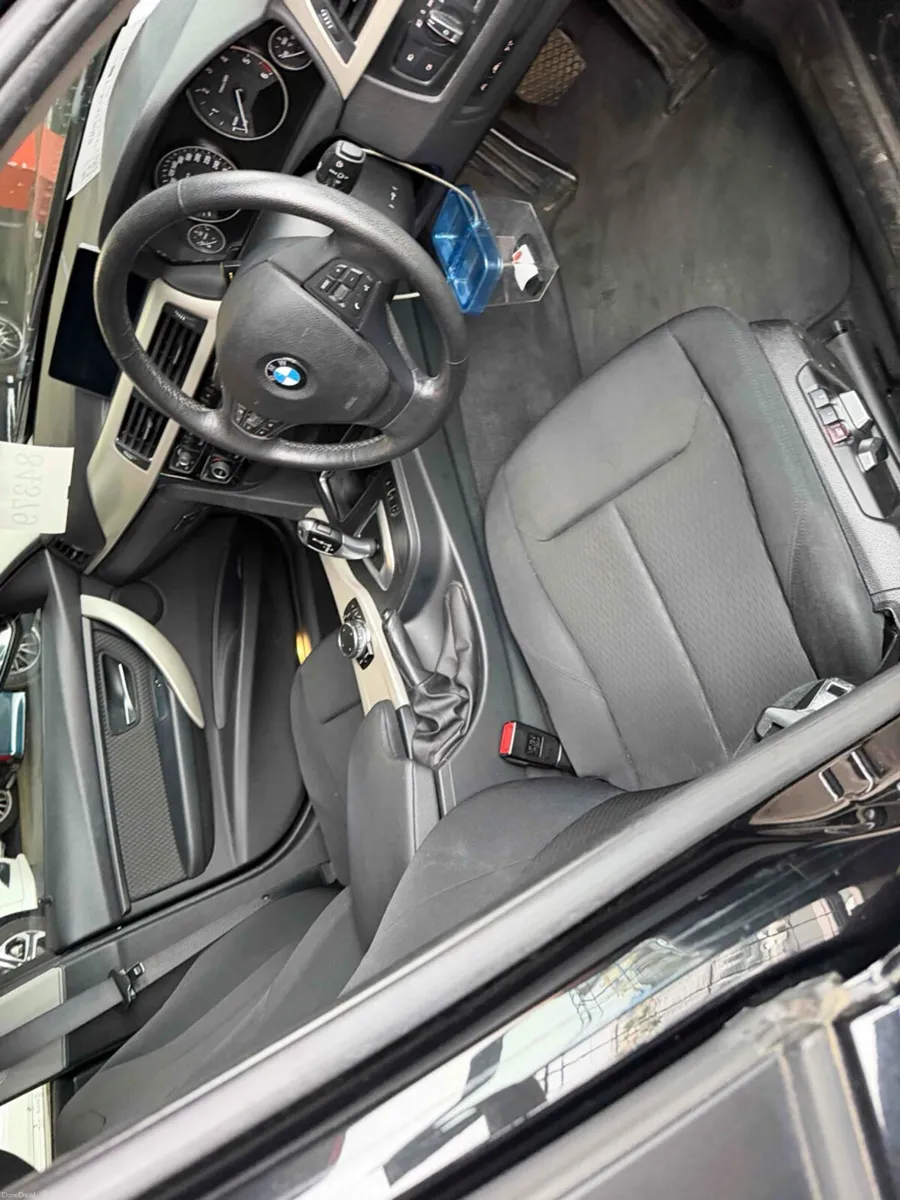 BMW 320D AUTO 2016 - Image 5