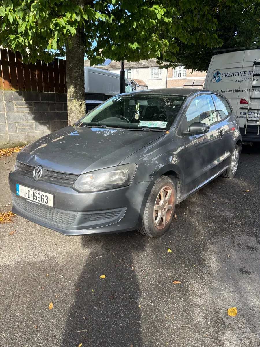 Volkswagen Polo - Image 1