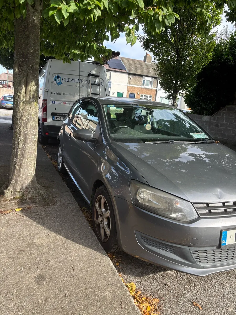 Volkswagen Polo - Image 3