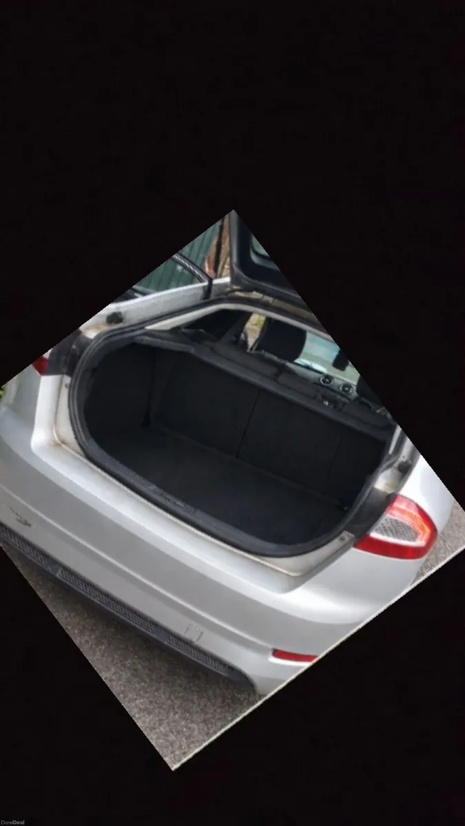 Ford Mondeo 2012 - Image 5