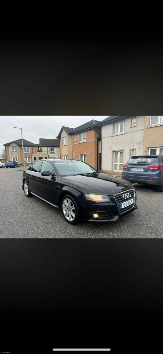 Audi A4 - Image 2