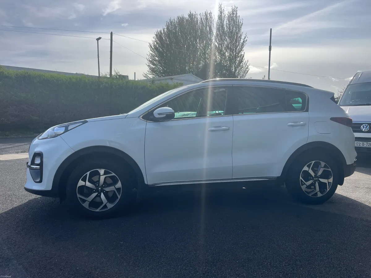 Kia Sportage 2020**High Spec** - Image 6