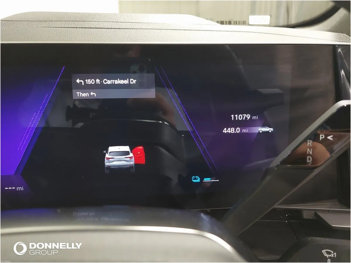 Renault Austral E-Tech Full Hybrid Techno Esprit A - Image 6
