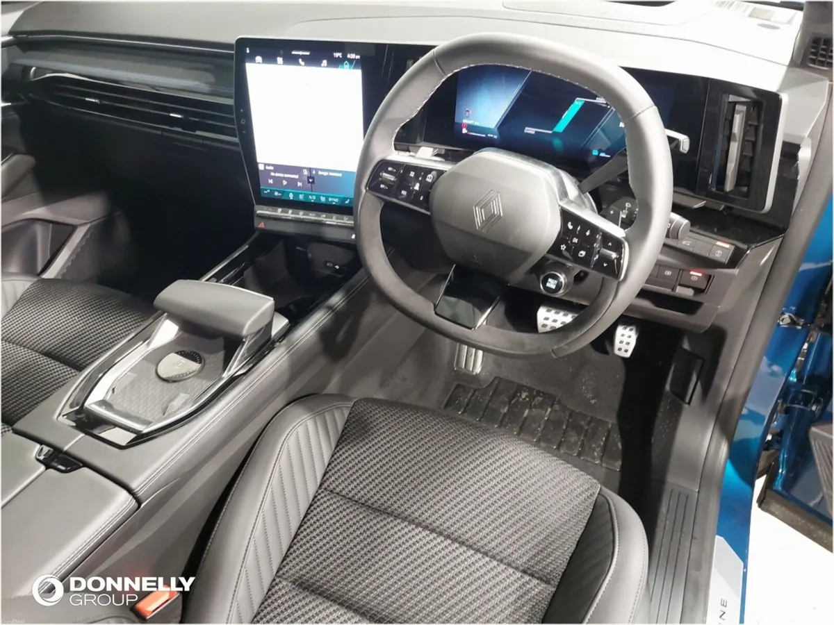 Renault Austral E-Tech Full Hybrid Techno Esprit A - Image 4