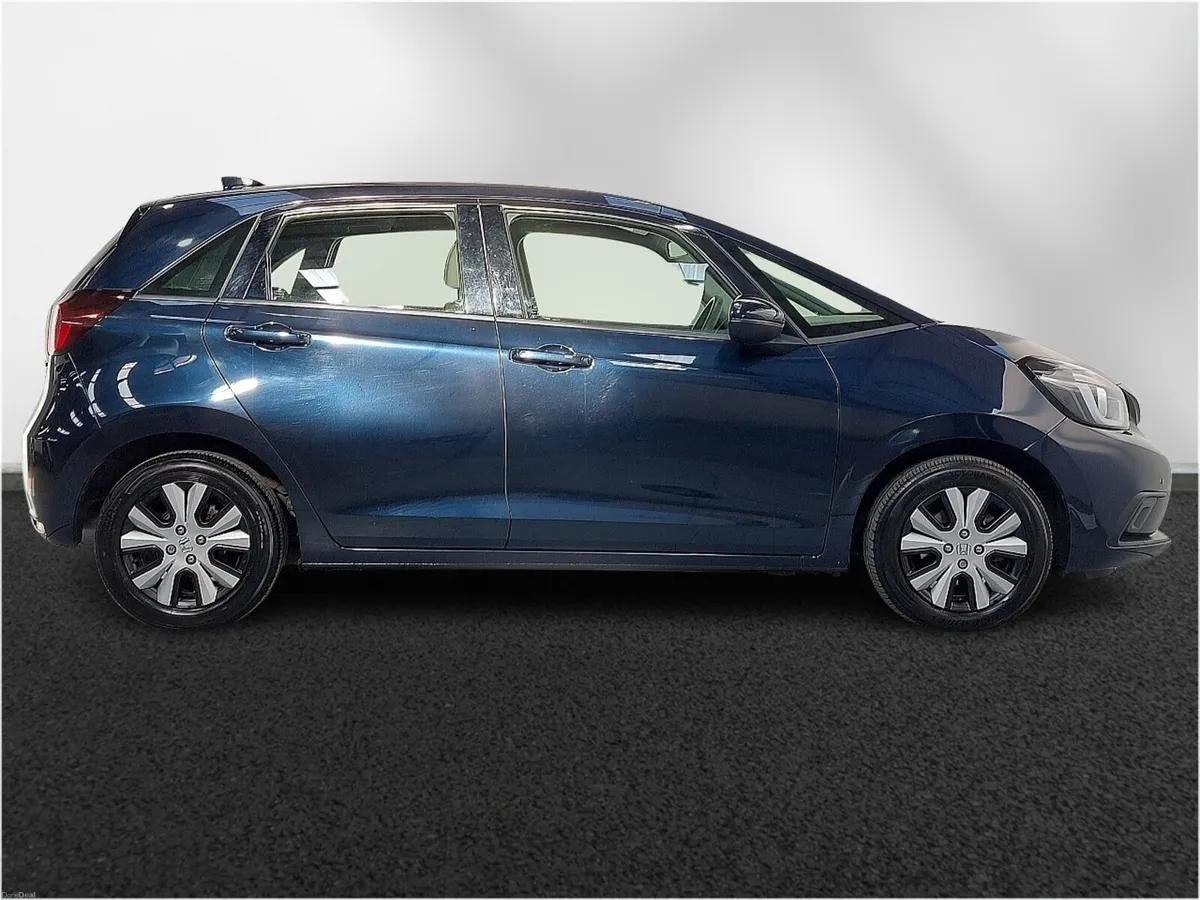 Honda Jazz 1.5 i-MMD Hybrid SR 5dr eCVT - Image 5