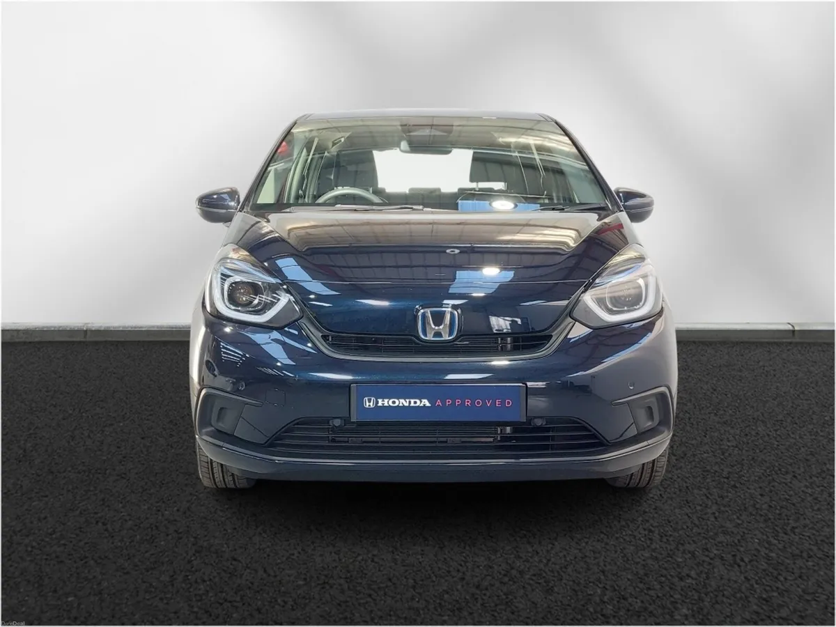 Honda Jazz 1.5 i-MMD Hybrid SR 5dr eCVT - Image 6