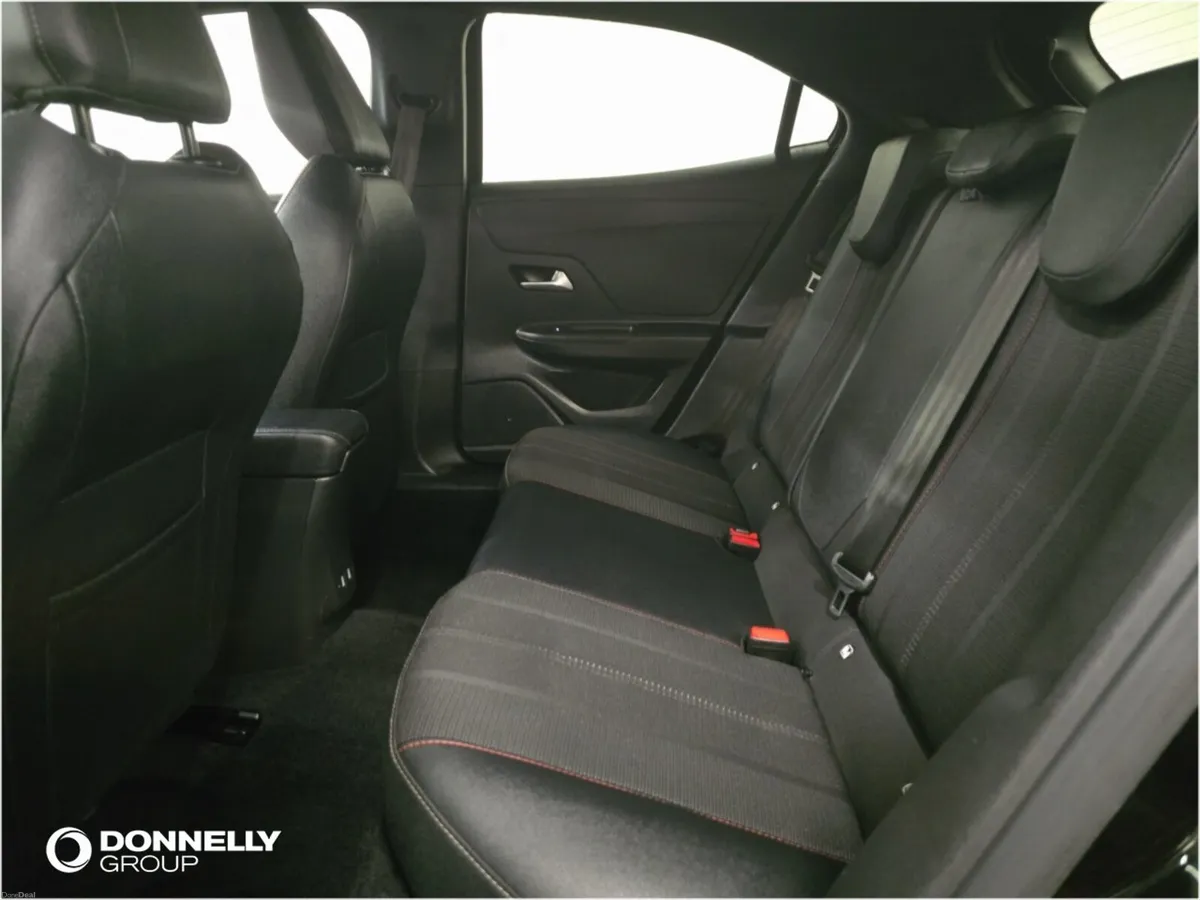 Vauxhall Mokka 1.2 Turbo 136 GS 5dr - Image 6