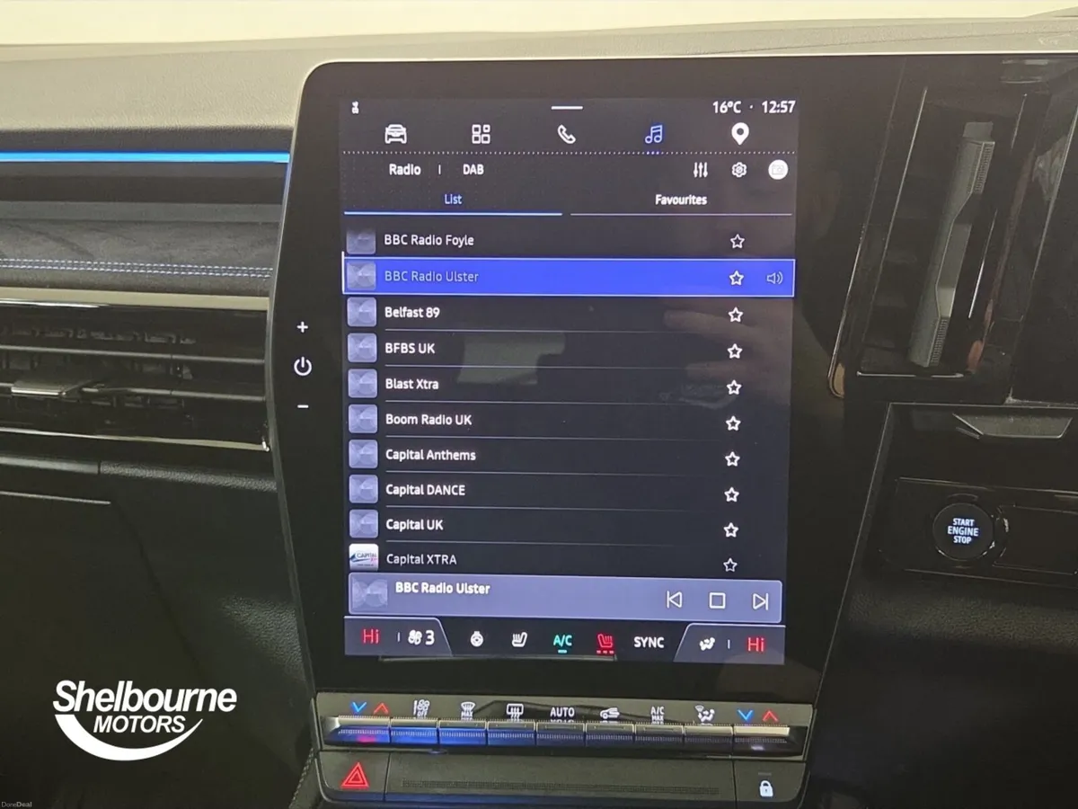 Renault Austral E-Tech FHEV Techno Esprit Alpine 5 - Image 5
