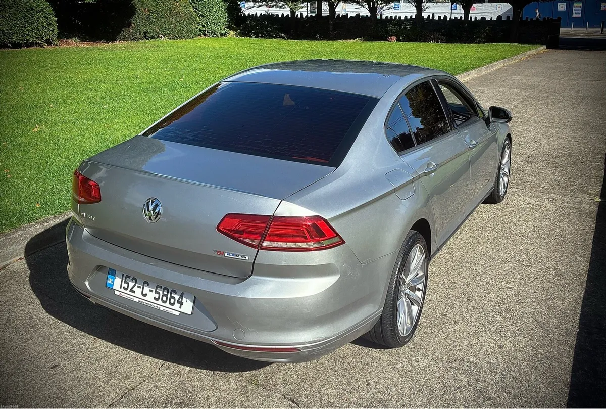 Vw Passat - Image 3