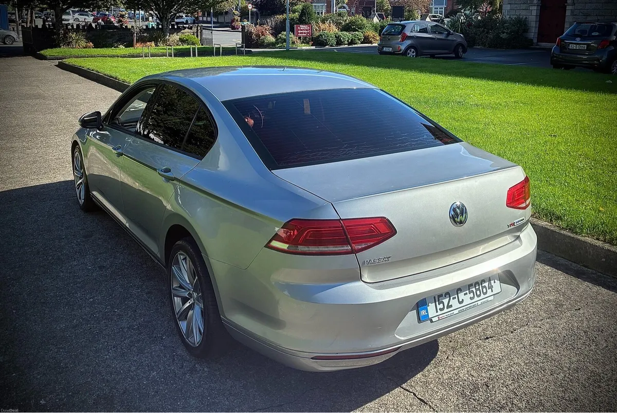 Vw Passat - Image 4