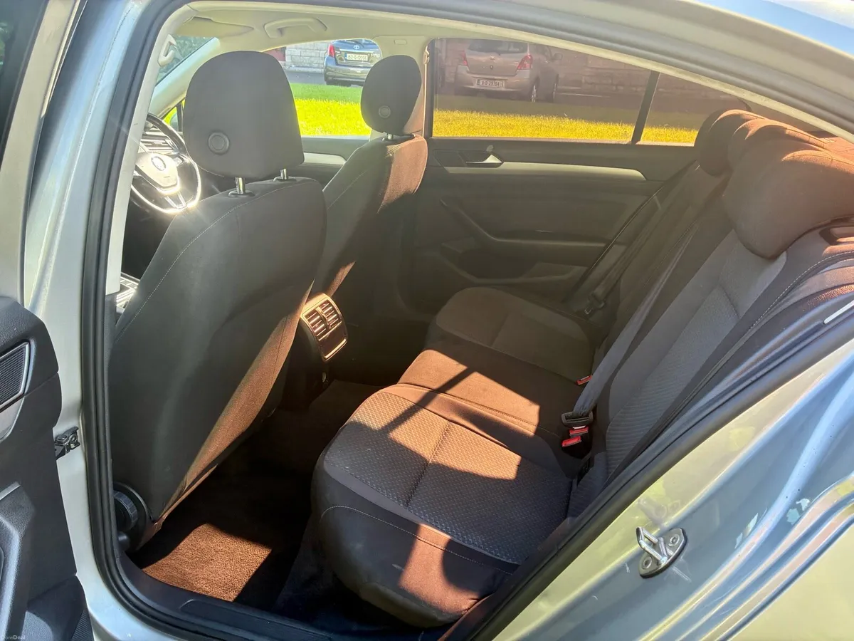 Vw Passat - Image 6